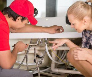 About Emergency plumbing pros Kenmare, ND